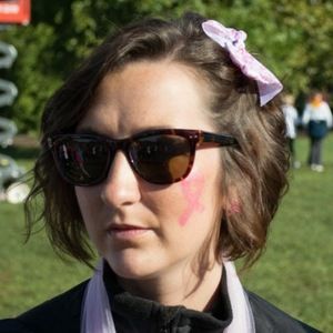 Meet your Posher, Traci